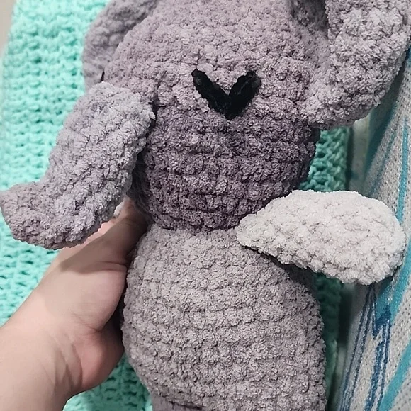 Sleepy Ellie - Picture 2 of 3